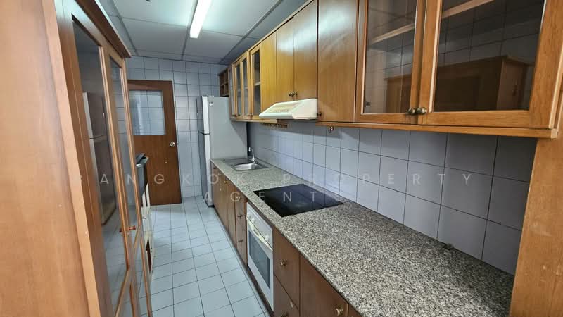 Top View Tower, Bangkok, Soi Sukhumvit 59, Khlong Tan Nua, Watthana, Bangkok, 3 Bedrooms, 119 sqm, Condo For Rent, by BANGKOK PROPERTY AGENTS, 500234141 - DDproperty.com