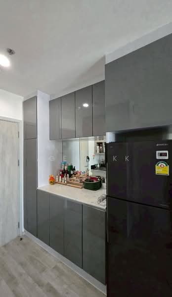 IDEO Mobi Charan Interchange, Bangkok, 531 Charansanitwong Road, Bang Khun Sri, Bangkok Noi, Bangkok, 1 Bedroom, 34 sqm, Condo For Rent, by Agentbkk, 500234143 - DDproperty.com