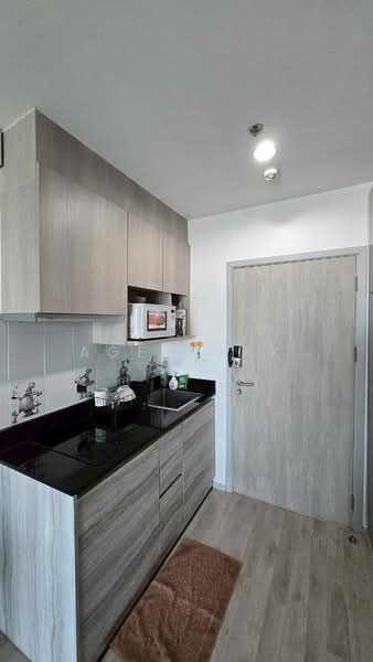 IDEO Mobi Charan Interchange, Bangkok, 531 Charansanitwong Road, Bang Khun Sri, Bangkok Noi, Bangkok, 1 Bedroom, 34 sqm, Condo For Rent, by Agentbkk, 500234143 - DDproperty.com