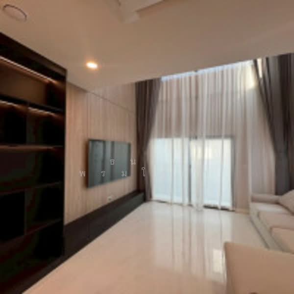 The City Bangna-KM.7 : เดอะ ซิตี้ บางนา-กม.7, สมุทรปราการ, 80 ถนนบางนา-ตราด, บางแก้ว, บางพลี, สมุทรปราการ, 326 ตร.ม., บ้านเดี่ยว ให้เช่า, โดย ธนสร พรมโสภา, 500234146 - DDproperty.com