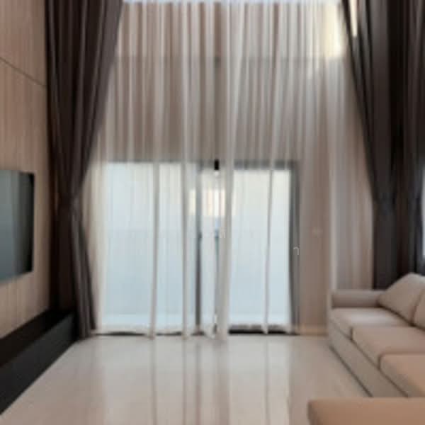 The City Bangna-KM.7 : เดอะ ซิตี้ บางนา-กม.7, สมุทรปราการ, 80 ถนนบางนา-ตราด, บางแก้ว, บางพลี, สมุทรปราการ, 326 ตร.ม., บ้านเดี่ยว ให้เช่า, โดย ธนสร พรมโสภา, 500234146 - DDproperty.com