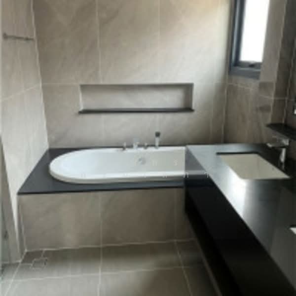 The City Bangna-KM.7, Samut Prakan, 80 Bangna-Trad Road, Bang Kaeo, Bang Plee, Samut Prakan, 4 Bedrooms, 326 sqm, Single Detached House For Rent, by ธนสร พรมโสภา, 500234146 - DDproperty.com