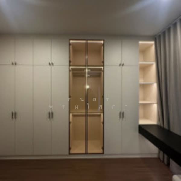 The City Bangna-KM.7, Samut Prakan, 80 Bangna-Trad Road, Bang Kaeo, Bang Plee, Samut Prakan, 4 Bedrooms, 326 sqm, Single Detached House For Rent, by ธนสร พรมโสภา, 500234146 - DDproperty.com