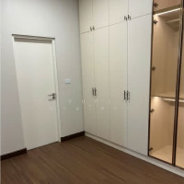 The City Bangna-KM.7, Samut Prakan, 80 Bangna-Trad Road, Bang Kaeo, Bang Plee, Samut Prakan, 4 Bedrooms, 326 sqm, Single Detached House For Rent, by ธนสร พรมโสภา, 500234146 - DDproperty.com