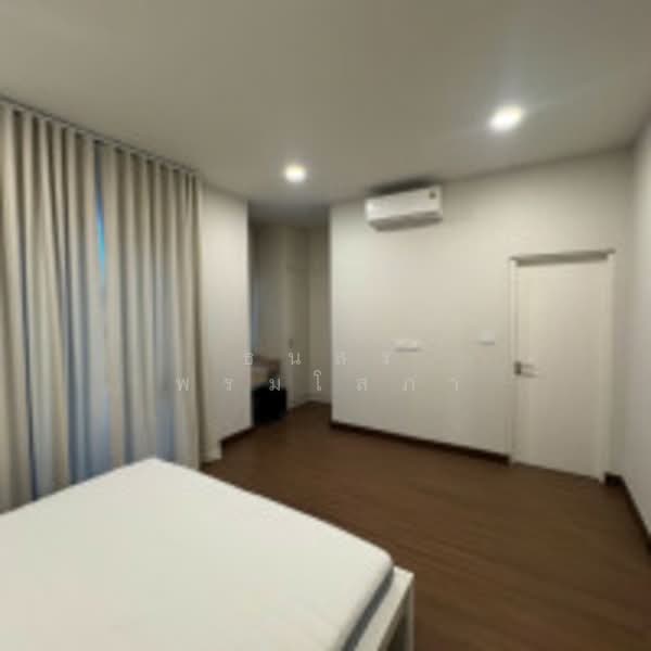 The City Bangna-KM.7, Samut Prakan, 80 Bangna-Trad Road, Bang Kaeo, Bang Plee, Samut Prakan, 4 Bedrooms, 326 sqm, Single Detached House For Rent, by ธนสร พรมโสภา, 500234146 - DDproperty.com