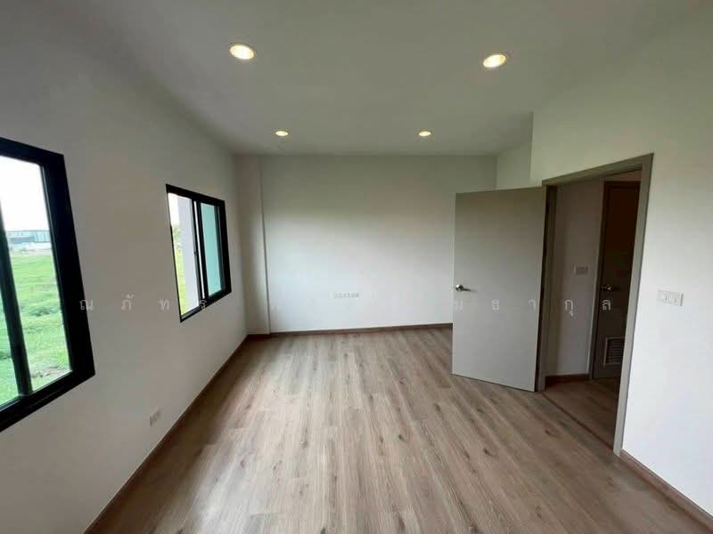 Premium Place Phaholyothin-Ramintra, Bangkok, Tha Rang, Bang Khen, Bangkok, 4 Bedrooms, 170 sqm, Townhouse For Rent, by ณภัทร พรสิริเมธากุล, 500234147 - DDproperty.com