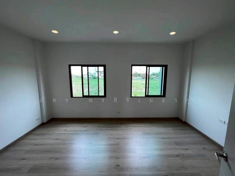 Premium Place Phaholyothin-Ramintra, Bangkok, Tha Rang, Bang Khen, Bangkok, 4 Bedrooms, 170 sqm, Townhouse For Rent, by ณภัทร พรสิริเมธากุล, 500234147 - DDproperty.com