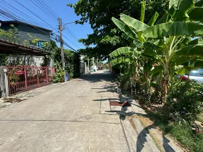 ขาย - ที่ดินโชคชัย4 ซอย49 53 ตรว., กรุงเทพ