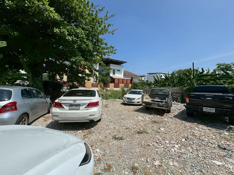 ที่ดินโชคชัย4 ซอย49 53 ตรว., Bangkok, Lat Phrao, Lat Phrao, Bangkok, , 212 sqm, Land For Sale, by Vimon Boodpha, 500234148 - DDproperty.com