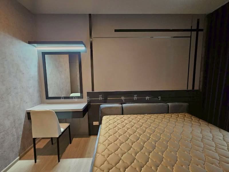 Life Asoke, Bangkok, Asoke-Dindang Road, Bang Kapi, Huai Khwang, Bangkok, 2 Bedrooms, 55 sqm, Condo For Sale, by อัญชลี ชุลีคร, 500234149 - DDproperty.com