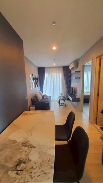 Life Asoke, Bangkok, Asoke-Dindang Road, Bang Kapi, Huai Khwang, Bangkok, 2 Bedrooms, 55 sqm, Condo For Sale, by อัญชลี ชุลีคร, 500234149 - DDproperty.com