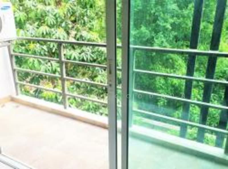 For Sale - Jomtien Beach Mountain 6, Chon Buri (Pattaya)