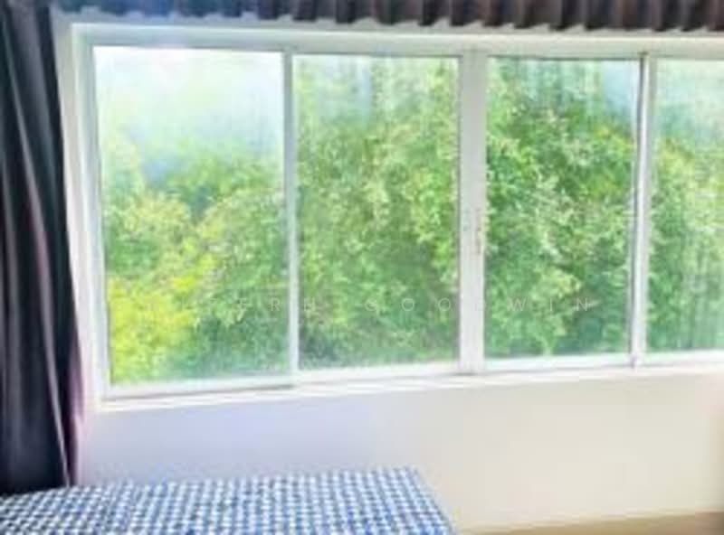 For Sale - Jomtien Beach Mountain 6, Chon Buri (Pattaya)