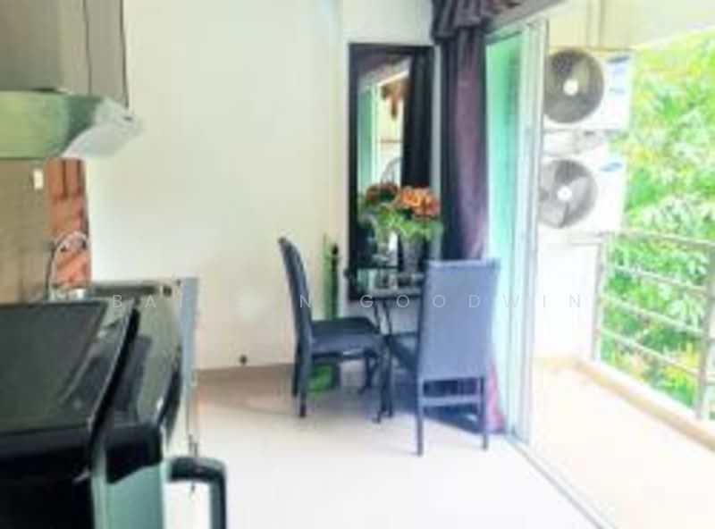 For Sale - Jomtien Beach Mountain 6, Chon Buri (Pattaya)