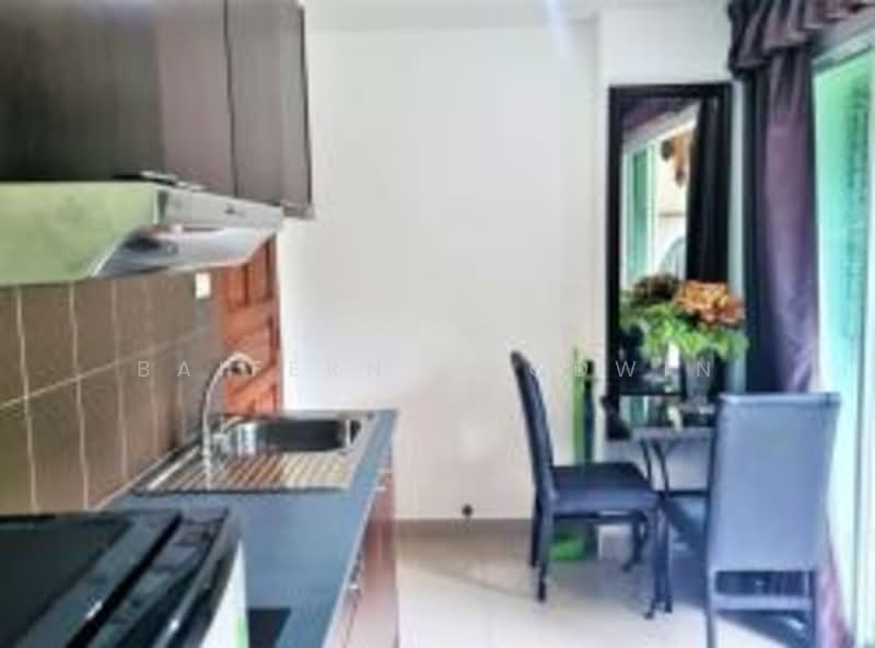 For Sale - Jomtien Beach Mountain 6, Chon Buri (Pattaya)