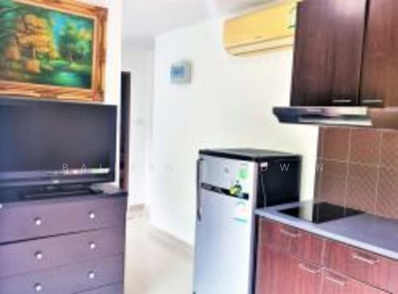 For Sale - Jomtien Beach Mountain 6, Chon Buri (Pattaya)