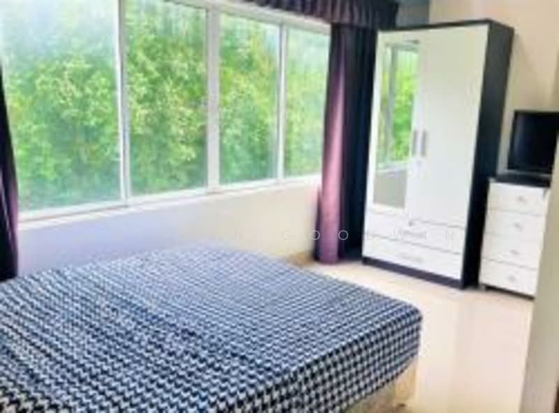 For Sale - Jomtien Beach Mountain 6, Chon Buri (Pattaya)