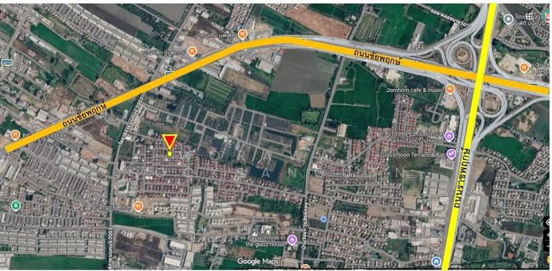 Laphawan Village 9, Nonthaburi, Lahan, Bang Bua Thong, Nonthaburi, 3 Bedrooms, 130 sqm, Single Detached House For Sale, by Worawan Sooksanguan, 500234155 - DDproperty.com