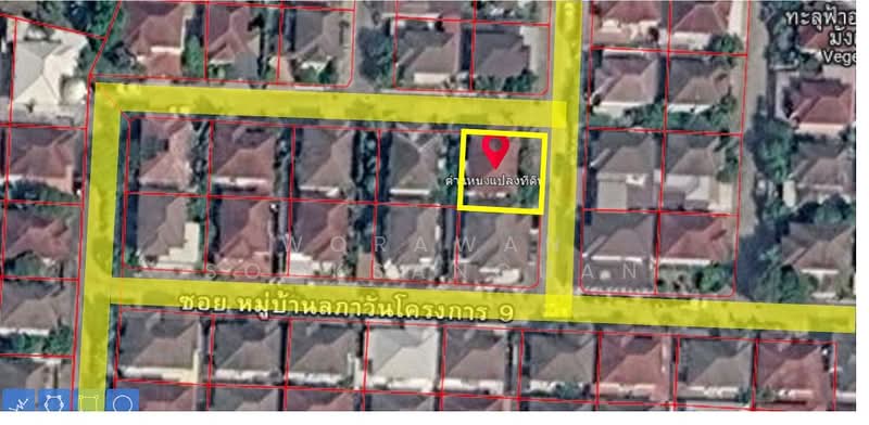 Laphawan Village 9, Nonthaburi, Lahan, Bang Bua Thong, Nonthaburi, 3 Bedrooms, 130 sqm, Single Detached House For Sale, by Worawan Sooksanguan, 500234155 - DDproperty.com