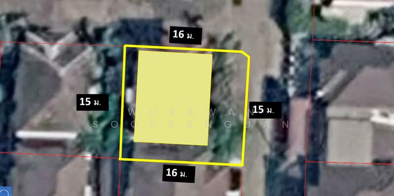 Laphawan Village 9, Nonthaburi, Lahan, Bang Bua Thong, Nonthaburi, 3 Bedrooms, 130 sqm, Single Detached House For Sale, by Worawan Sooksanguan, 500234155 - DDproperty.com