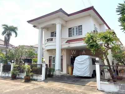 ขาย - Laphawan Village 9 : ลภาวันโครงการ 9, นนทบุรี