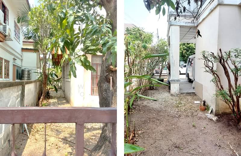 Laphawan Village 9, Nonthaburi, Lahan, Bang Bua Thong, Nonthaburi, 3 Bedrooms, 130 sqm, Single Detached House For Sale, by Worawan Sooksanguan, 500234155 - DDproperty.com