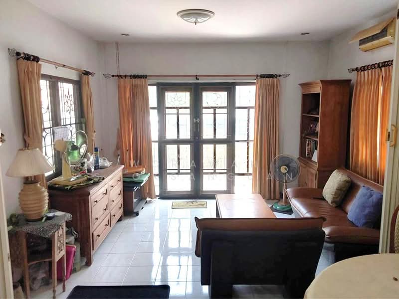 Laphawan Village 9 : ลภาวันโครงการ 9, นนทบุรี, ละหาร, บางบัวทอง, นนทบุรี, 130 ตร.ม., บ้านเดี่ยว ขาย, โดย Worawan Sooksanguan, 500234155 - DDproperty.com