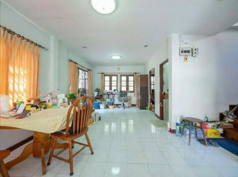 Laphawan Village 9, Nonthaburi, Lahan, Bang Bua Thong, Nonthaburi, 3 Bedrooms, 130 sqm, Single Detached House For Sale, by Worawan Sooksanguan, 500234155 - DDproperty.com