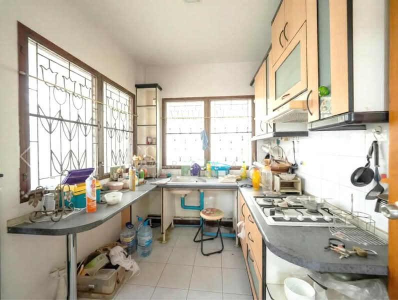 Laphawan Village 9 : ลภาวันโครงการ 9, นนทบุรี, ละหาร, บางบัวทอง, นนทบุรี, 130 ตร.ม., บ้านเดี่ยว ขาย, โดย Worawan Sooksanguan, 500234155 - DDproperty.com