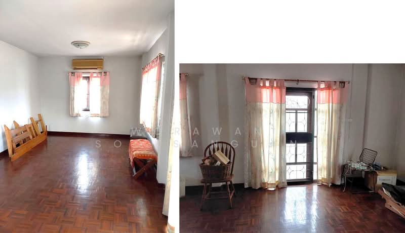 Laphawan Village 9, Nonthaburi, Lahan, Bang Bua Thong, Nonthaburi, 3 Bedrooms, 130 sqm, Single Detached House For Sale, by Worawan Sooksanguan, 500234155 - DDproperty.com