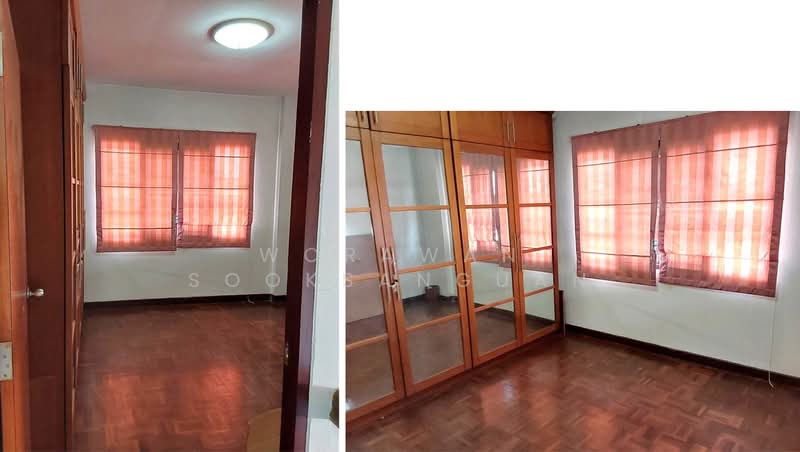 Laphawan Village 9, Nonthaburi, Lahan, Bang Bua Thong, Nonthaburi, 3 Bedrooms, 130 sqm, Single Detached House For Sale, by Worawan Sooksanguan, 500234155 - DDproperty.com