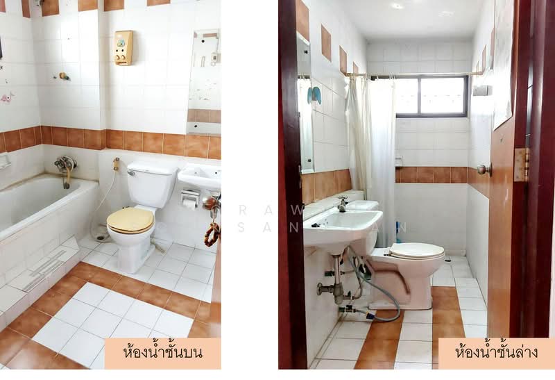 Laphawan Village 9 : ลภาวันโครงการ 9, นนทบุรี, ละหาร, บางบัวทอง, นนทบุรี, 130 ตร.ม., บ้านเดี่ยว ขาย, โดย Worawan Sooksanguan, 500234155 - DDproperty.com