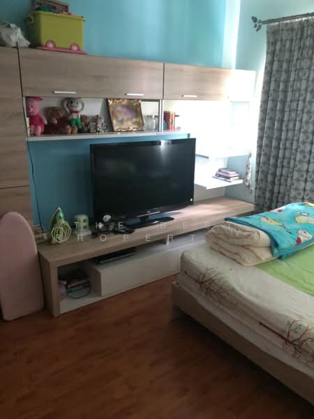 หมู่บ้านภัสสร19 วัชรพล-วงแหวน (Passorn19 Watcharaphon), Bangkok, O-Ngoen, Sai Mai, Bangkok, 3 Bedrooms, 169 sqm, Single Detached House For Sale, by The Best Property แนน, 500234157 - DDproperty.com