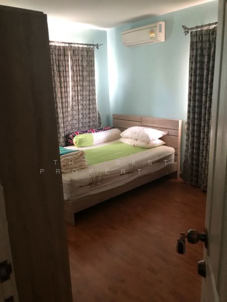 หมู่บ้านภัสสร19 วัชรพล-วงแหวน (Passorn19 Watcharaphon), Bangkok, O-Ngoen, Sai Mai, Bangkok, 3 Bedrooms, 169 sqm, Single Detached House For Sale, by The Best Property แนน, 500234157 - DDproperty.com