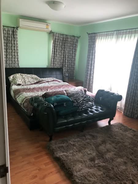 หมู่บ้านภัสสร19 วัชรพล-วงแหวน (Passorn19 Watcharaphon), Bangkok, O-Ngoen, Sai Mai, Bangkok, 3 Bedrooms, 169 sqm, Single Detached House For Sale, by The Best Property แนน, 500234157 - DDproperty.com