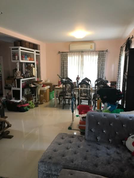 หมู่บ้านภัสสร19 วัชรพล-วงแหวน (Passorn19 Watcharaphon), กรุงเทพ, ออเงิน, สายไหม, กรุงเทพ, 169 ตร.ม., บ้านเดี่ยว ขาย, โดย The Best Property แนน, 500234157 - DDproperty.com