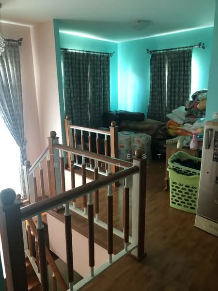 หมู่บ้านภัสสร19 วัชรพล-วงแหวน (Passorn19 Watcharaphon), Bangkok, O-Ngoen, Sai Mai, Bangkok, 3 Bedrooms, 169 sqm, Single Detached House For Sale, by The Best Property แนน, 500234157 - DDproperty.com