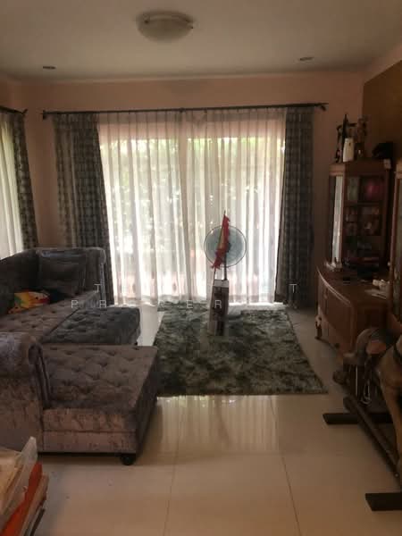 หมู่บ้านภัสสร19 วัชรพล-วงแหวน (Passorn19 Watcharaphon), กรุงเทพ, ออเงิน, สายไหม, กรุงเทพ, 169 ตร.ม., บ้านเดี่ยว ขาย, โดย The Best Property แนน, 500234157 - DDproperty.com