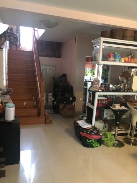 หมู่บ้านภัสสร19 วัชรพล-วงแหวน (Passorn19 Watcharaphon), Bangkok, O-Ngoen, Sai Mai, Bangkok, 3 Bedrooms, 169 sqm, Single Detached House For Sale, by The Best Property แนน, 500234157 - DDproperty.com