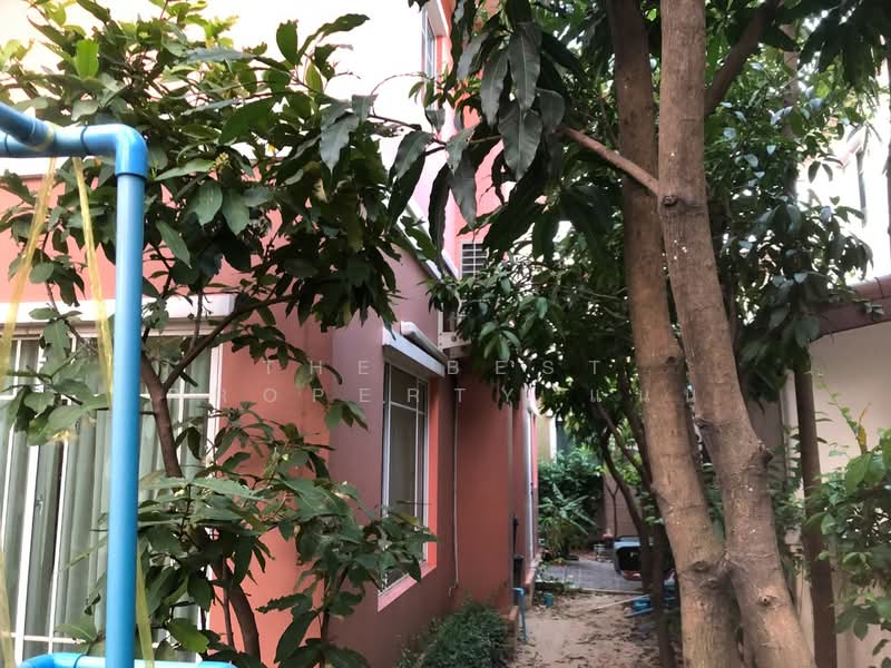 หมู่บ้านภัสสร19 วัชรพล-วงแหวน (Passorn19 Watcharaphon), Bangkok, O-Ngoen, Sai Mai, Bangkok, 3 Bedrooms, 169 sqm, Single Detached House For Sale, by The Best Property แนน, 500234157 - DDproperty.com
