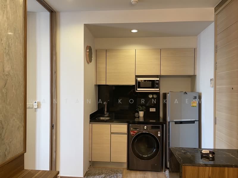 Park Origin Phrom Phong (Park 24) : พาร์ค ออริจิ้น พร้อมพงษ์ (พาร์ค 24), กรุงเทพ, 68 ซอยสุขุมวิท 24, คลองตัน, คลองเตย, กรุงเทพ, 58 ตร.ม., คอนโด ให้เช่า, โดย Wantana Kornkaew, 500234158 - DDproperty.com