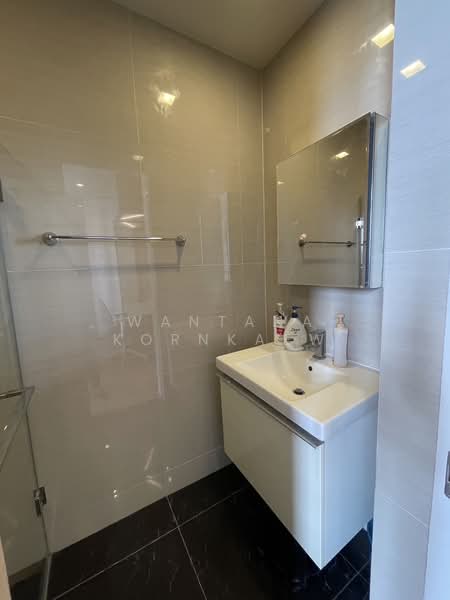 Park Origin Phrom Phong (Park 24), Bangkok, 68 Soi Sukhumvit 24, Khong Tan, Khlong Toei, Bangkok, 2 Bedrooms, 58 sqm, Condo For Rent, by Wantana Kornkaew, 500234158 - DDproperty.com