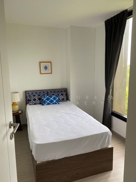 The Base Central, Phuket, Chao Fah Tawan Tok Rd, Wichit, Muang Phuket, Phuket, 2 Bedrooms, 50 sqm, Condo For Rent, by primeglobalasset paery, 500234159 - DDproperty.com