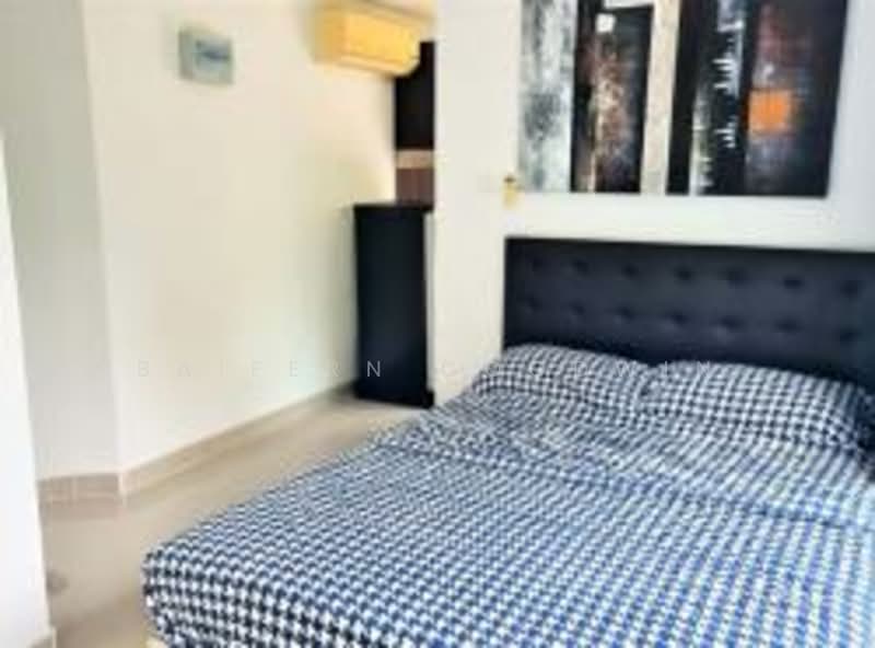 Jomtien Beach Mountain 6, Chon Buri (Pattaya), Nong Pru, Bang Lamung (Pattaya), Chon Buri (Pattaya), Studio, 31 sqm, Condo For Rent, by Baifern Goodwin, 500234160 - DDproperty.com