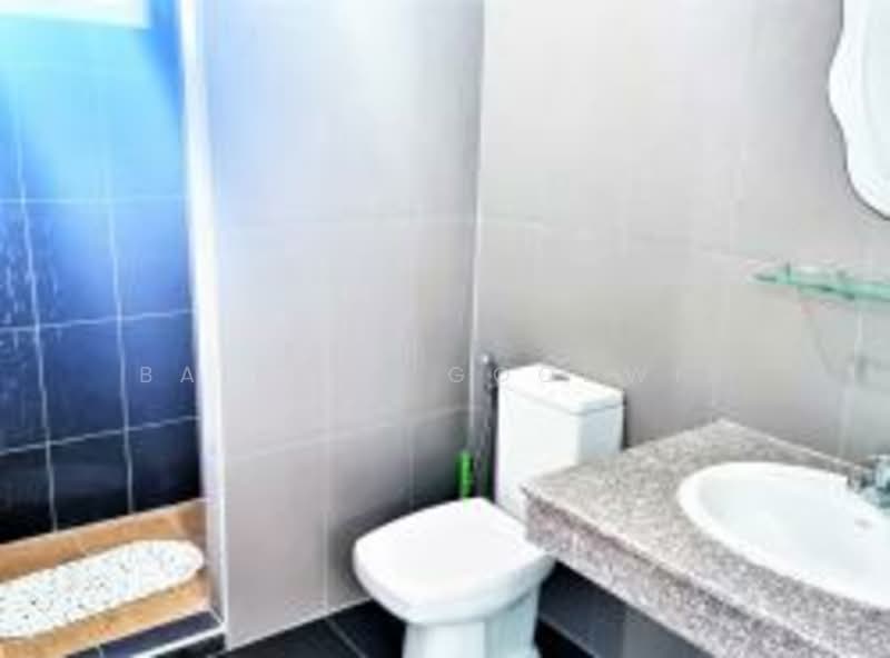 Jomtien Beach Mountain 6, Chon Buri (Pattaya), Nong Pru, Bang Lamung (Pattaya), Chon Buri (Pattaya), Studio, 31 sqm, Condo For Rent, by Baifern Goodwin, 500234160 - DDproperty.com