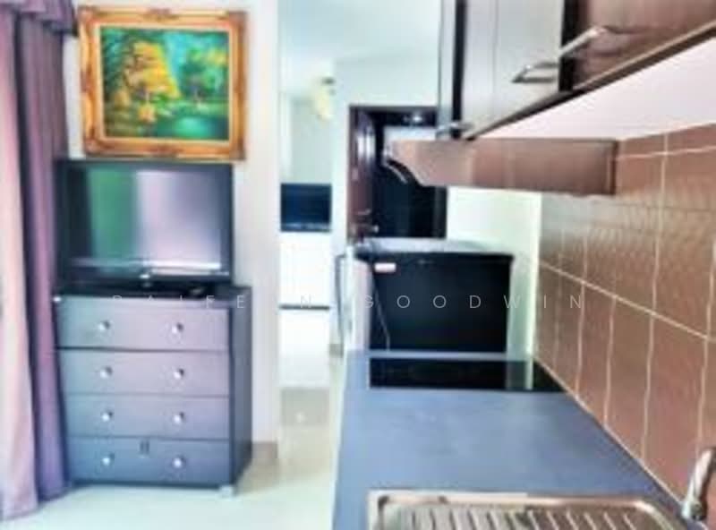 Jomtien Beach Mountain 6, Chon Buri (Pattaya), Nong Pru, Bang Lamung (Pattaya), Chon Buri (Pattaya), Studio, 31 sqm, Condo For Rent, by Baifern Goodwin, 500234160 - DDproperty.com