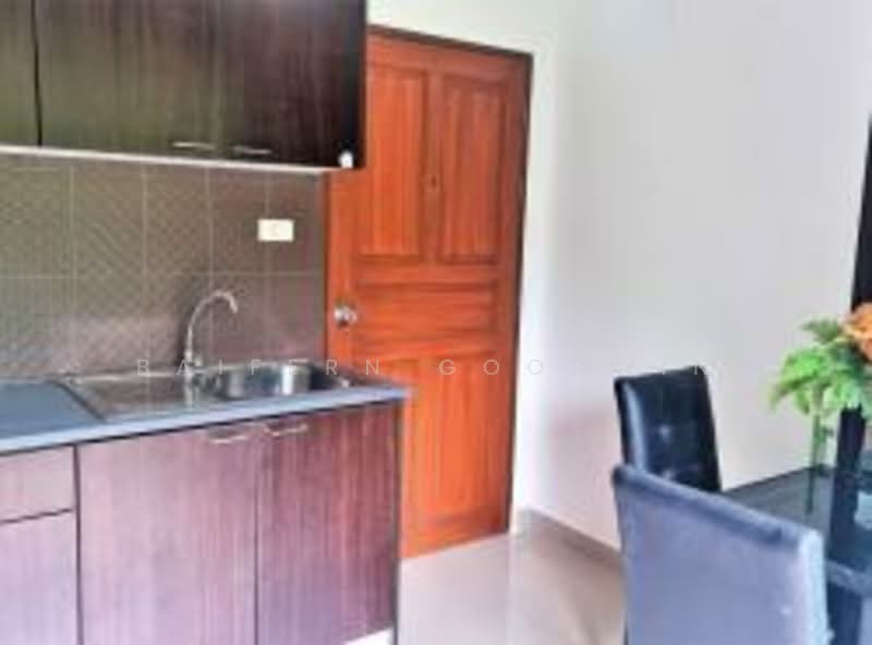 Jomtien Beach Mountain 6, Chon Buri (Pattaya), Nong Pru, Bang Lamung (Pattaya), Chon Buri (Pattaya), Studio, 31 sqm, Condo For Rent, by Baifern Goodwin, 500234160 - DDproperty.com