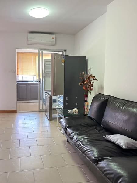 City Home Tha Phra Intersection : ซิตี้ โฮม สี่แยกท่าพระ, กรุงเทพ, 99 ถนนรัชดาภิเษก, วัดท่าพระ, บางกอกใหญ่, กรุงเทพ, 49 ตร.ม., คอนโด ให้เช่า, โดย สมชาย ฤชาจิรกิจ, 500234164 - DDproperty.com