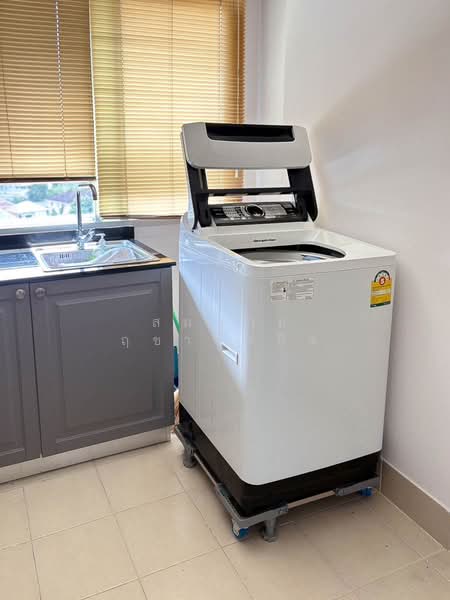 City Home Tha Phra Intersection, Bangkok, 99 Ratchadaphisek Road, Wat Tha Pra, Bangkok Yai, Bangkok, 1 Bedroom, 49 sqm, Condo For Rent, by Somchai Ruechajirakit, 500234164 - DDproperty.com