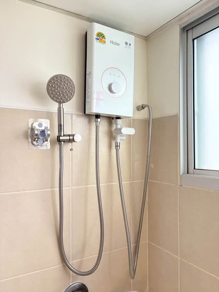 City Home Tha Phra Intersection, Bangkok, 99 Ratchadaphisek Road, Wat Tha Pra, Bangkok Yai, Bangkok, 1 Bedroom, 49 sqm, Condo For Rent, by Somchai Ruechajirakit, 500234164 - DDproperty.com